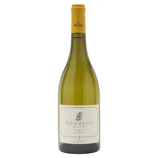 Antinori - Bramito della Sala Chardonnay Umbria IGT 2024