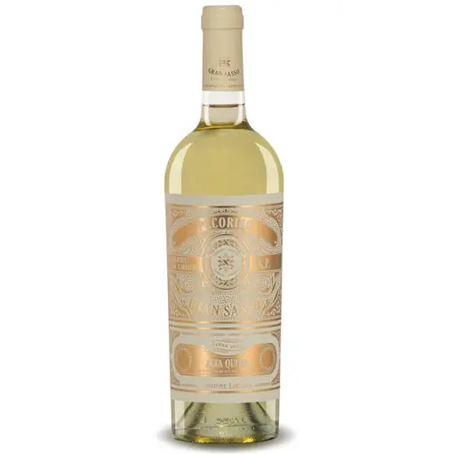 Farnese Gran Sasso Alta Quota Pecorino