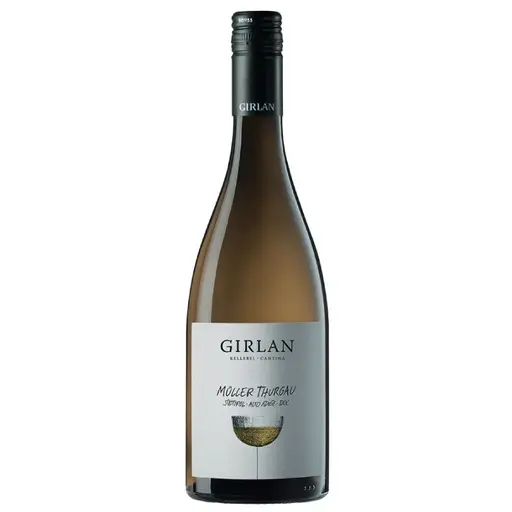 Girlan Muller Thurgau Alto Adige