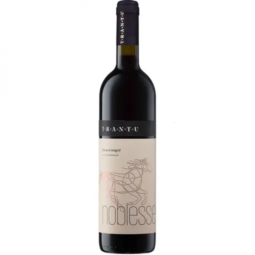 Trantu Noblesse Feteasca Neagra