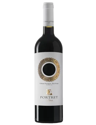 Gitana Portret Cabernet Sauvignon & Rara Neagra