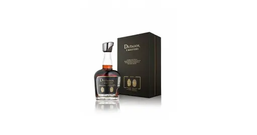 Rom Dictador 2 Masters 1980 Chateau d'Arche, 38 ani