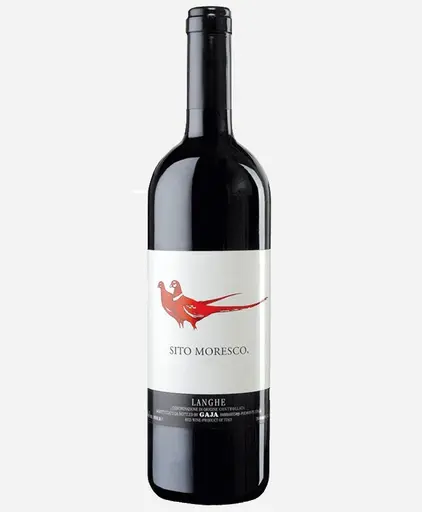 Angelo Gaja Sito Moresco 2021