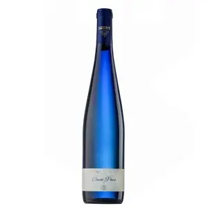 Vin Serve Cuvee Pacs Alb Sec