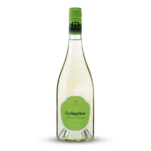 Vin Alb Juhasz Gyongybor
