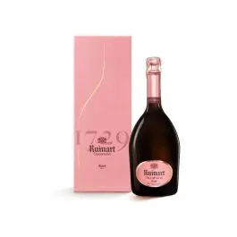 Ruinart Champagne Rose Magnum