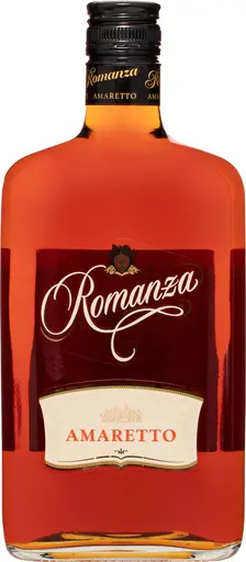 Lichior Romanza Amaretto