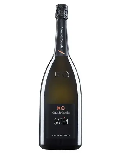 Contadi Castaldi Franciacorta Saten Magnum