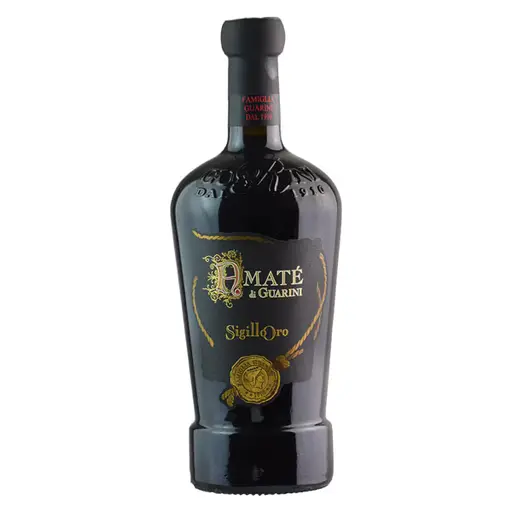 Guarini Negroamaro Primitivo AMATE