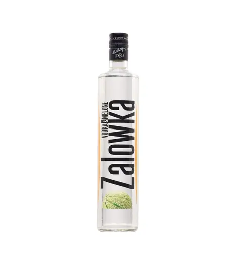 Zalowka Melone Vodka Lichior
