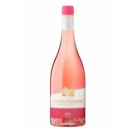 Cramele Recas Castel Huniade Rose