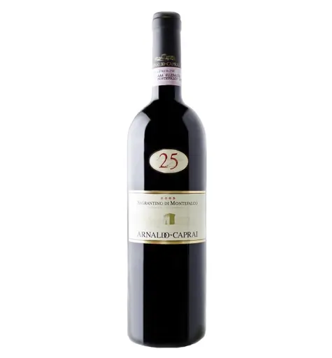 Arnaldo Caprai 25 Anni Sagrantino di Montefalco DOCG 2016