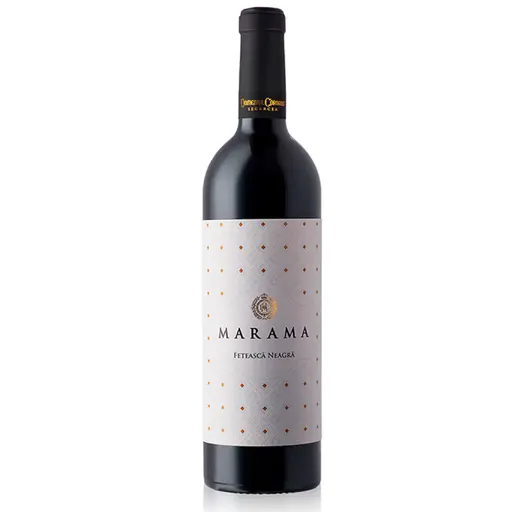 Domeniul Coroanei Segarcea marama feteasca alba vin alb sec