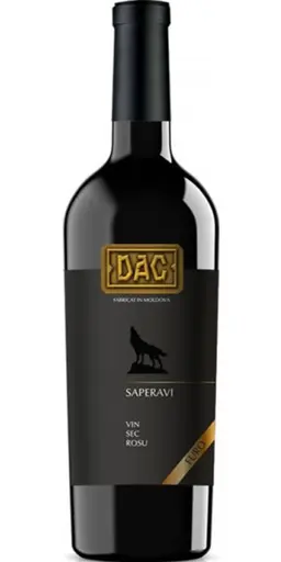 Dac Saperavi
