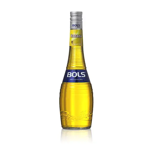 Bols Chreme De Bananas / Banane Lichior