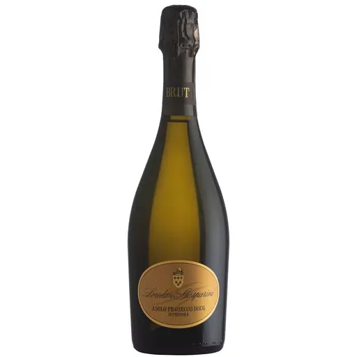 Asolo Prosecco Superiore DOCG Brut Loredan Gasparini