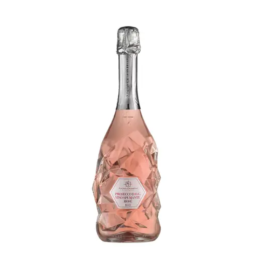 Prosecco Anno Domini, Millesimato DOC Biologico, Extra Dry