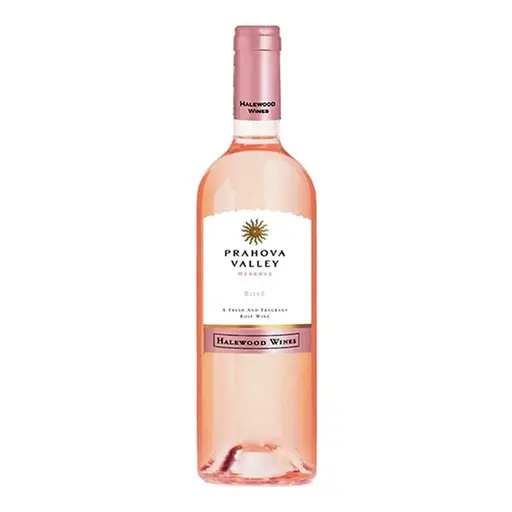 Vin Rose Prahova Valley Reserve Rose Demisec