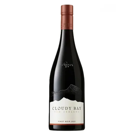 VIN CLOUDY BAY PINOT NOIR
