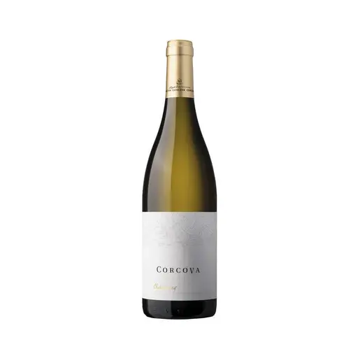Vin alb sec Corcova Reserve Chardonnay