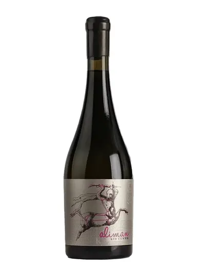 Alira Aliman Cuvee Red