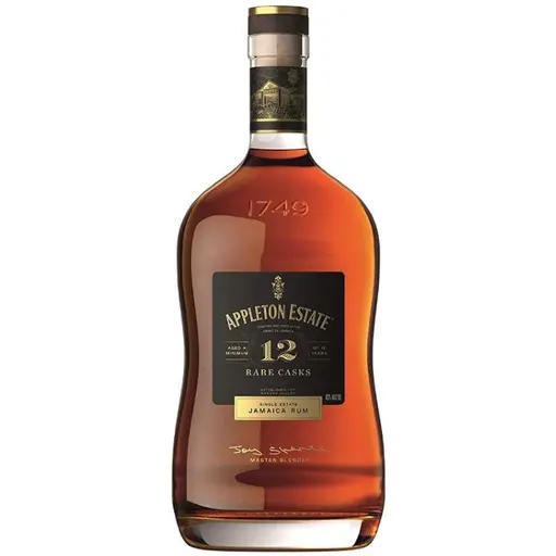 Appleton Rare Cask 12 Ani