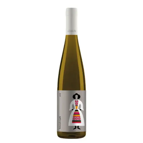 LECHBURG FETEASCA REGALA BIO