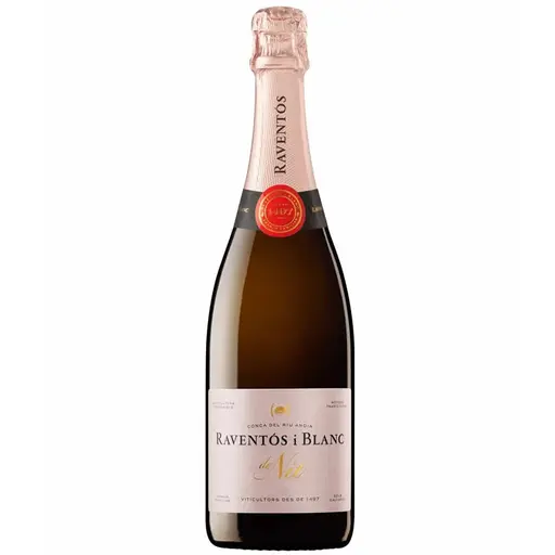 Raventos I Blanc De Nit