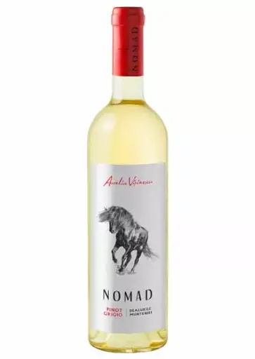 Sahateni NOMAD Pinot Grigio