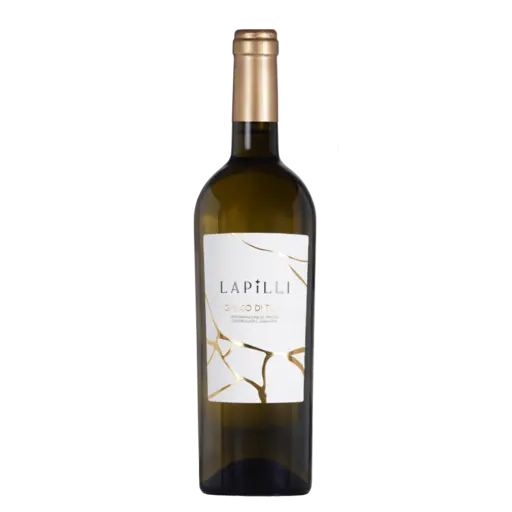 Vin Alb Lapilli Greco di Tufo
