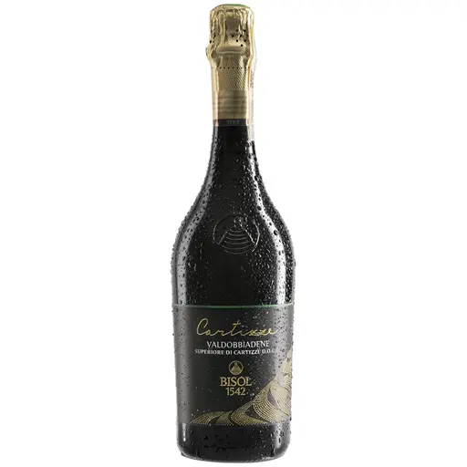 Bisol Prosecco Dry Superiore Cartizze Valdobbiadene DOCG
