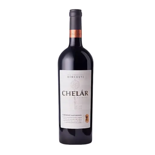 Vinaria Hincesti - Chelar Cabernet Sauvignon - – Drinks Hub