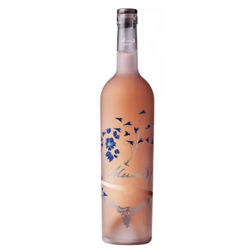 VIN MUSE NIGHT ROZE DEMISEC
