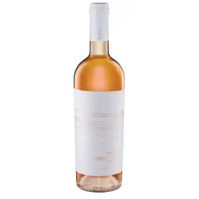 Vin roze sec Liliac Crepuscul, Romania