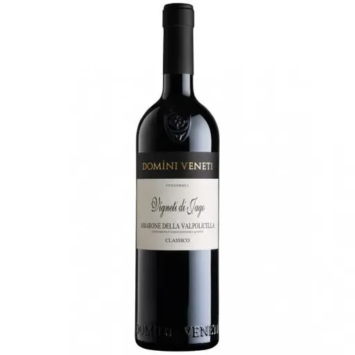 Vin Rosu Domini Veneti Vignieti Di Jago, Amarone Della Valpolicella, Classico, DOCG, Sec