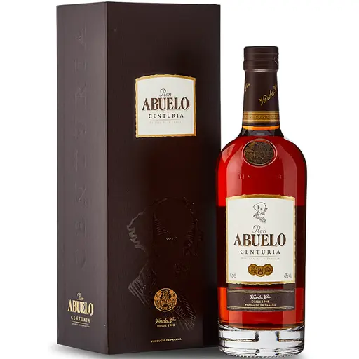 Abuelo 30 Ani Centuria Rom