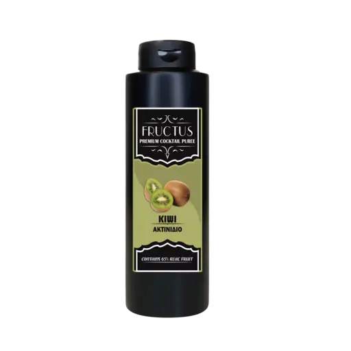 Piure Kiwi Fructus Premium Cocktail Puree