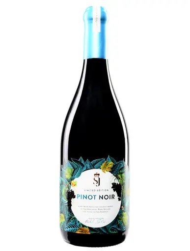 Schloss Johannisberg Pinot Noir Special Edition 2019