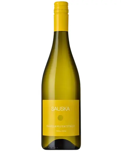 Sauska Sargamuskotaly 2024