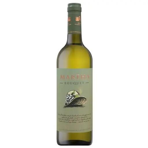 Galicea Mare New White Bouquet 2023 Sec Alb
