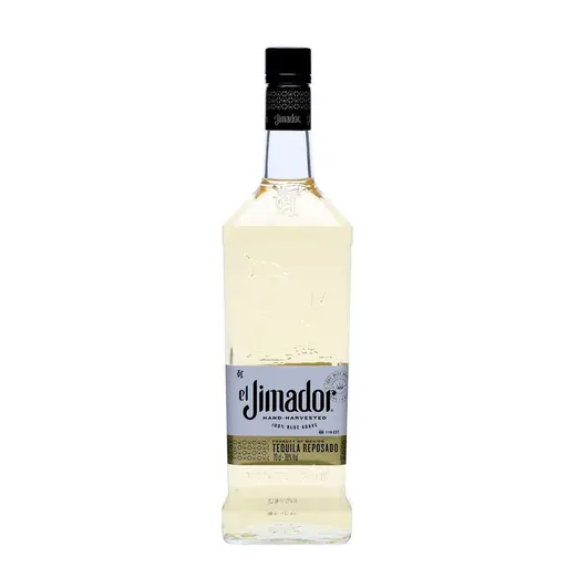 El Jimador - Tequila Reposado Agave