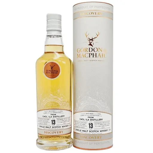 Gordon & MacPhail Discovery Caol Ila 13 ani