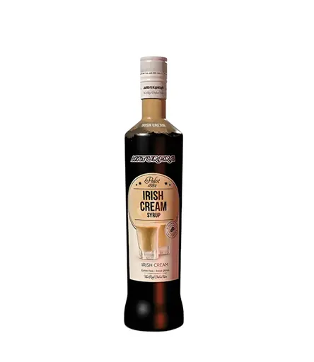 Naturera Sirop Irish Cream