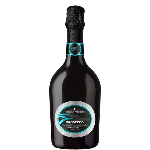 Vigna Verde Prosecco Millesimato Extra Dry DOC