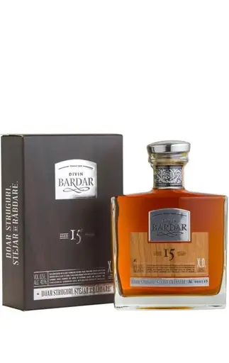 Bardar Platinum 15 Ani: Un Divin de Lux din Moldova