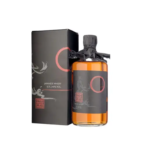 Whisky Enso Blended