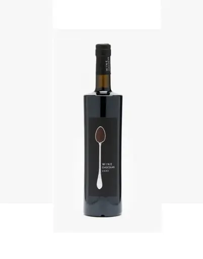 Mosia Tohani - Wine Chocolate Dark