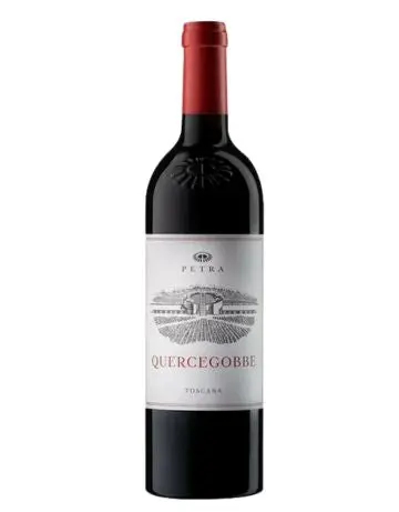 Italia Petra Quercegobbe Merlot