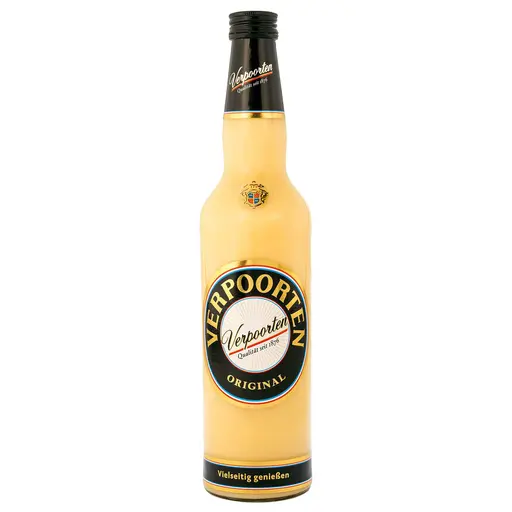 Lichior Oua Verpoorten Original
