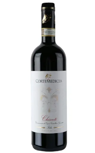 La Bollina Corte Medicea Chianti DOCG 2023 - Vin rosu sec